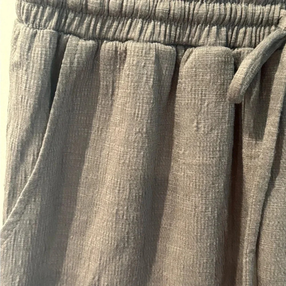 🍀 NINE WEST NWT SURPLUS ROMPER WITH POCKETS - Picture 5 of 8